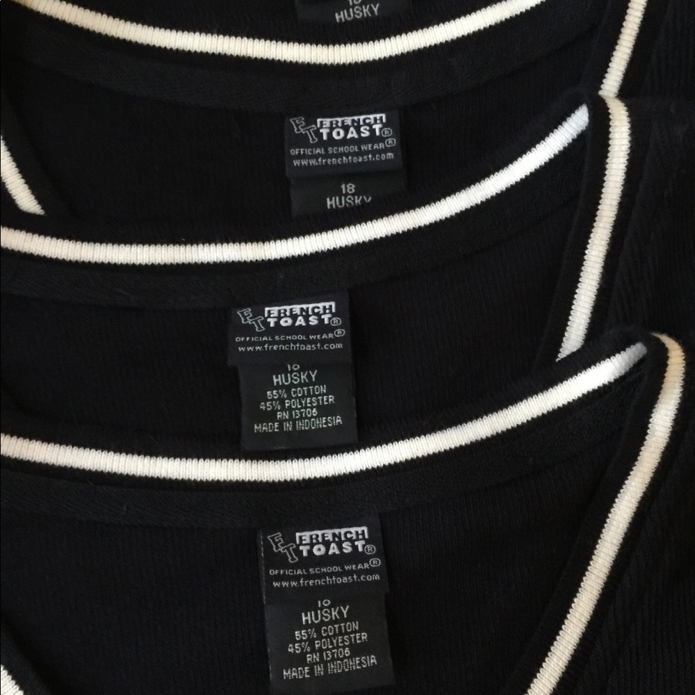 Vest - Picture 3 of 3